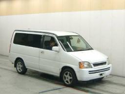 Honda STEPWAGON