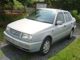 VolksWagen VENTO