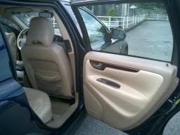 Volvo V 70 CROSSCOUNTRY 2.4T picture