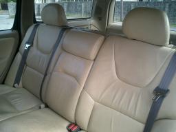 Volvo V 70 CROSSCOUNTRY 2.4T picture