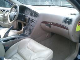 Volvo V 70 CROSSCOUNTRY 2.4T picture