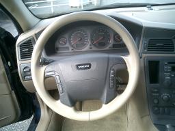 Volvo V 70 CROSSCOUNTRY 2.4T picture