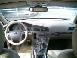 Volvo V 70 CROSSCOUNTRY 2.4T picture