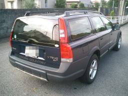 Volvo V 70 CROSSCOUNTRY 2.4T picture