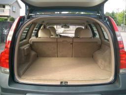 Volvo V 70 CROSSCOUNTRY 2.4T picture