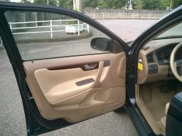 Volvo V 70 CROSSCOUNTRY 2.4T picture