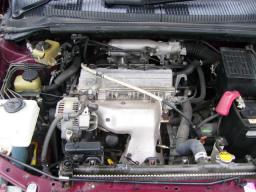 Toyota GAIA new_grade picture