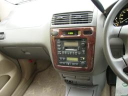 Toyota GAIA new_grade picture