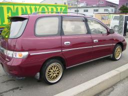 Toyota GAIA new_grade picture