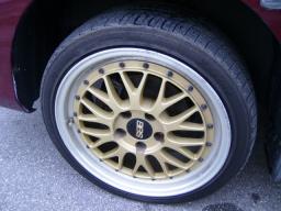 Toyota GAIA new_grade picture