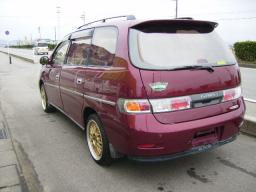 Toyota GAIA new_grade picture