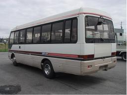 Mitsubishi Rosa MICRO BUS picture