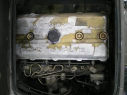 Mitsubishi Rosa MICRO BUS picture