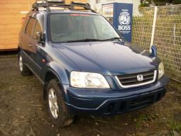 Used Honda CR-V