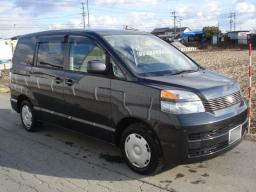 Picture of TOYOTA VOXY &nbsp;