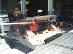 Mercedes-Benz Semi Trailer Tractor Head ACTROS 1840 picture