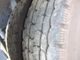 Mercedes-Benz Semi Trailer Tractor Head ACTROS 1840 picture