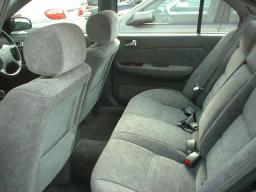 Nissan CEFIRO 20 EXCIMO picture