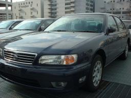 Nissan CEFIRO 20 EXCIMO picture