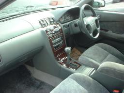 Nissan CEFIRO 20 EXCIMO picture