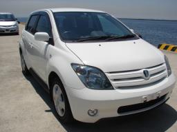 Toyota IST 1.5 S-L EDITION picture