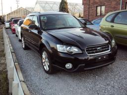 Subaru Legacy Outback 3.0R