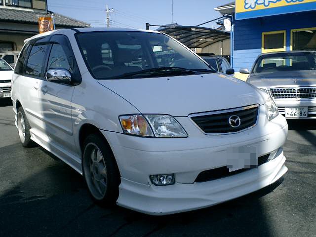 Mazda MPV