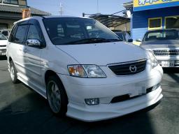 Mazda MPV Astral Elegant picture