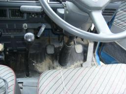 Mazda Titan  picture