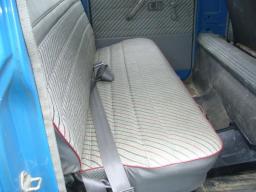 Mazda Titan  picture