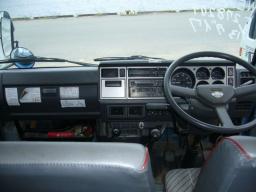 Mazda Titan  picture