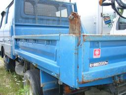 Mazda Titan  picture