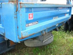 Mazda Titan  picture