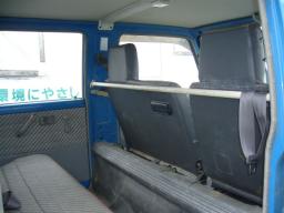 Mazda Titan  picture