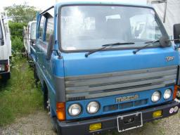 Mazda Titan  picture