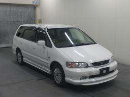 Honda ODYSSEY L 4WD picture