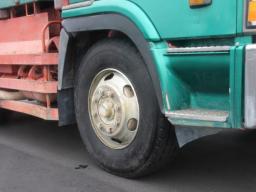 Hino PROFIA DUMP picture