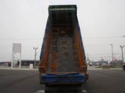 Hino PROFIA DUMP picture