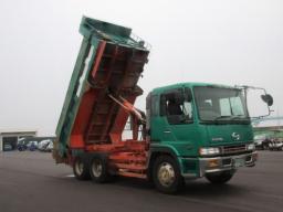Hino PROFIA DUMP picture