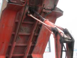 Hino PROFIA DUMP picture