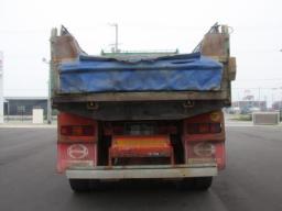 Hino PROFIA DUMP picture