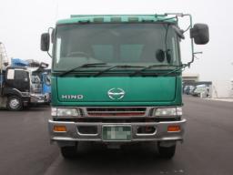Hino PROFIA DUMP picture