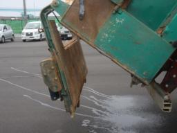 Hino PROFIA DUMP picture