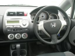 Toyota VITZ HATCH BACK picture