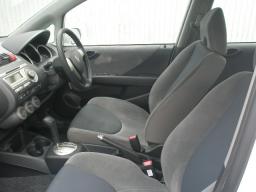 Toyota VITZ HATCH BACK picture