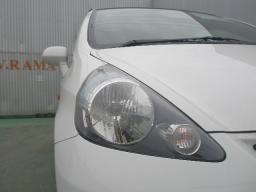 Toyota VITZ HATCH BACK picture