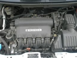 Toyota VITZ HATCH BACK picture