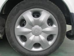 Toyota VITZ HATCH BACK picture