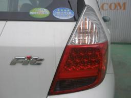 Toyota VITZ HATCH BACK picture