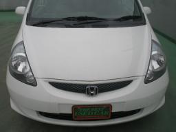 Toyota VITZ HATCH BACK picture
